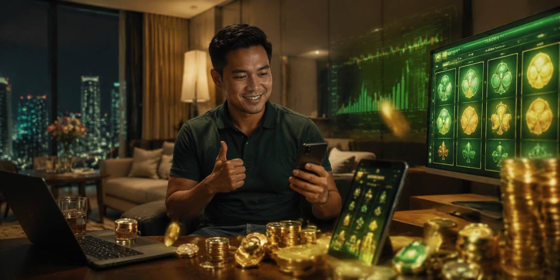 777z Trải Nghiệm Thể Thao